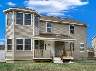 241 Aldo Dr, Toms River, NJ 08753