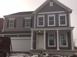 Anderson Dr, Hilliard, OH 43026