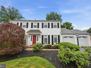 477 Trappe Ln, Langhorne, PA 19047