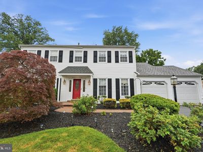 477 Trappe Ln, Langhorne, PA, 19047