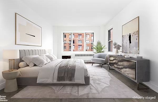 2nd image of 440 E 79th St APT 10B