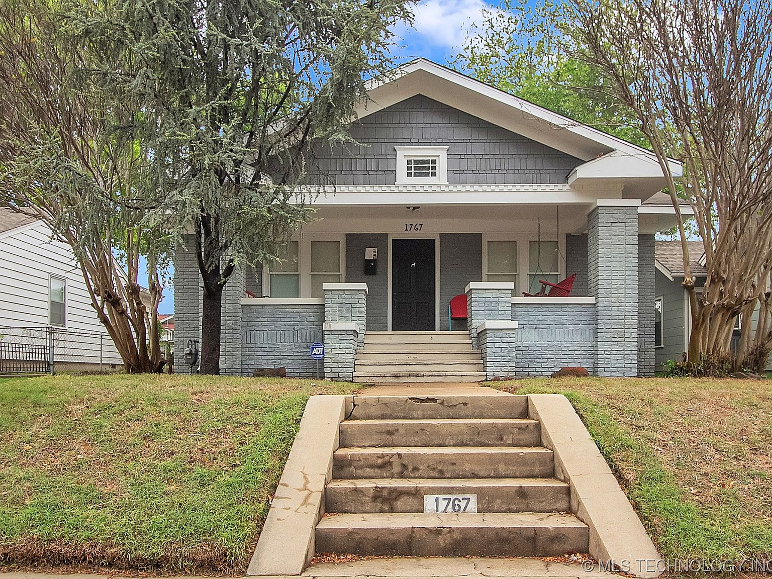 1767 E 14th Pl, Tulsa, OK 74104 Zillow