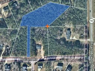 0 Holland Rd, Dallas, GA 30157