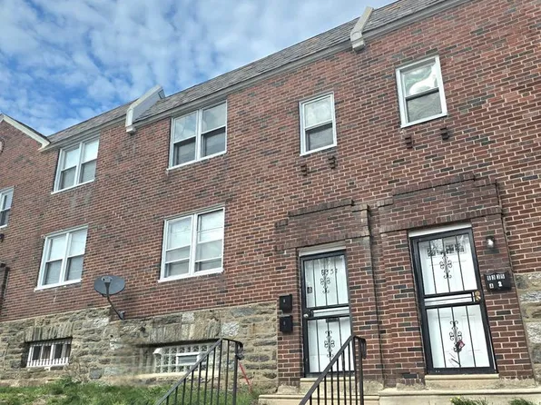 6337 Morton St, Philadelphia, PA 19144