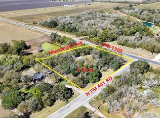 6253 N Fm 441 Rd, El Campo, TX 77437