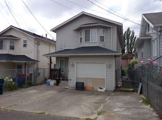 3511 S Monroe St, Seattle, WA 98118