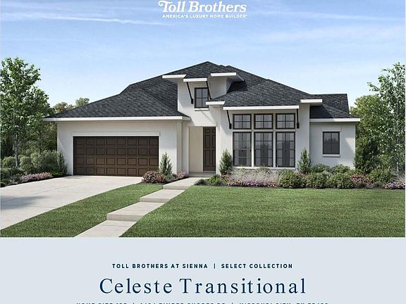 2nd image of 1424 Timber Shores Dr
