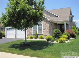 30 Enclave Blvd, Lakewood, NJ 08701