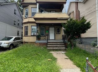 118 Mapes Ave, Newark, NJ 07112