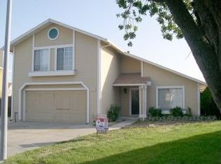 3452 Chandler Cir, Bay Point, CA 94565