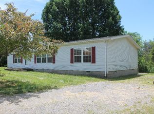 1012 Spring St, Greenfield, OH 45123