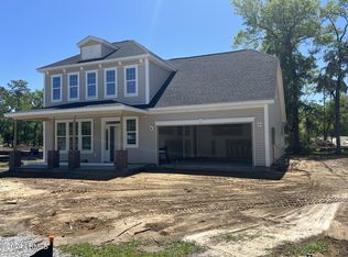 101 Grange Ln, Beaufort, SC 29907