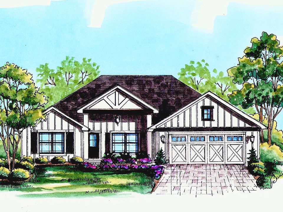 Juliette Elevation I