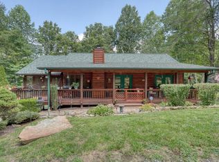 42 Starry Night Path, Murphy, NC 28906