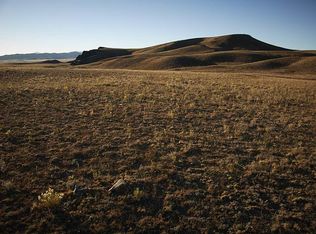 64 Watonga Rd, Hartsel, CO 80449