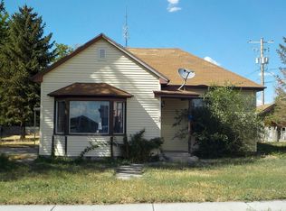36 W 100 S, Gunnison, UT 84634