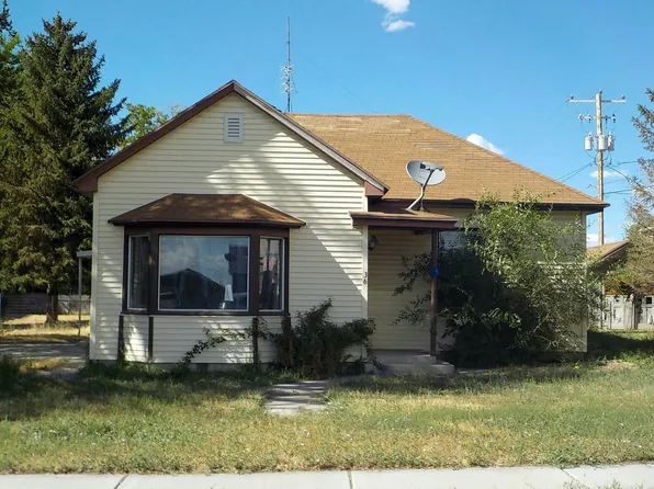 36 W 100 S, Gunnison, UT 84634