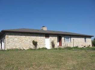 12770 Christian Rd, Westmoreland, KS 66549