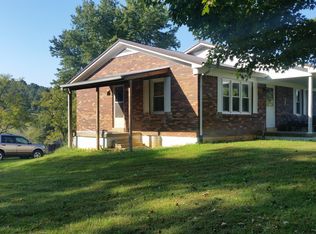 313 William Hatter Rd, Yosemite, KY 42566