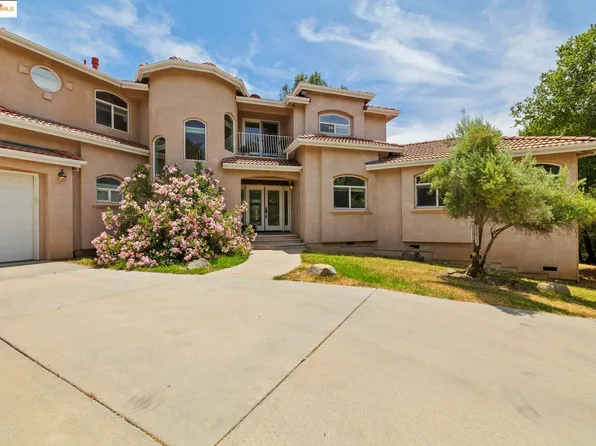 14542 Lake Vista Dr, Sonora, CA 95370