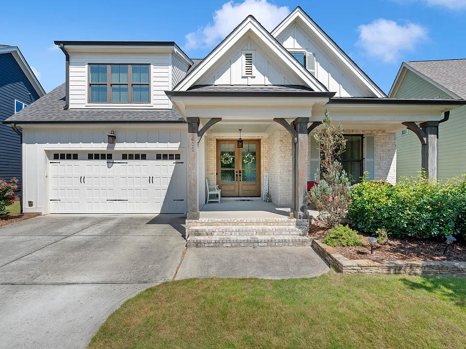 402 Cliffdale Rd