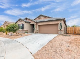23810 W Hess Ave, Buckeye, AZ 85326