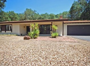 7745 San Marcos Rd, Atascadero, CA 93422