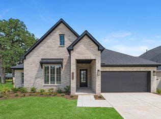 15329 Legacy Park Way, Magnolia, TX 77354