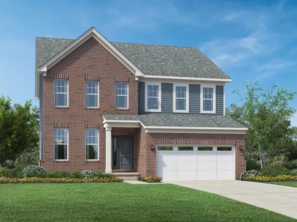 5169 Poppydrew Ln, Ann Arbor, MI 48108