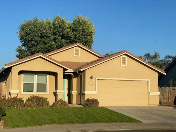 2670 Limestone Ct, Atwater, CA 95301