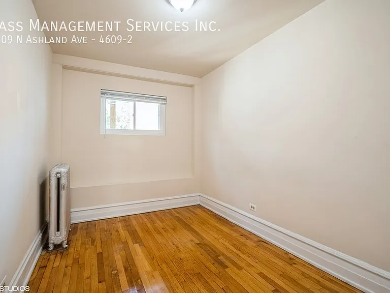 4609 N Ashland Ave #2 — Photo 5
