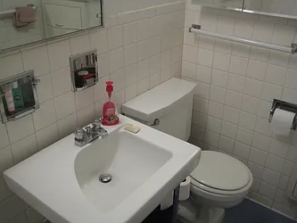Rented by New Vista Horizons, Inc.
