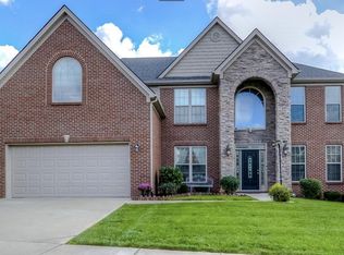 4244 Mooncoin Way, Lexington, KY 40515