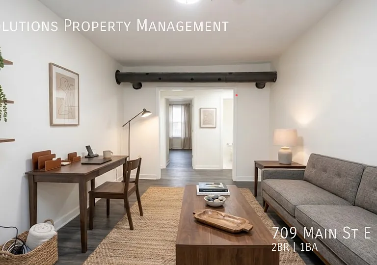 709 Main St E #3 — Photo 3