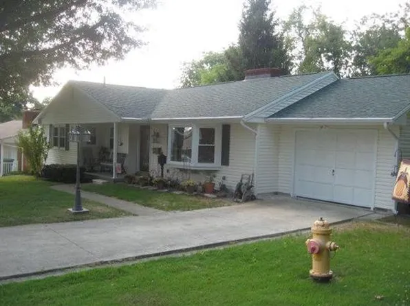 2747 Hillview Dr, Portsmouth, OH 45662