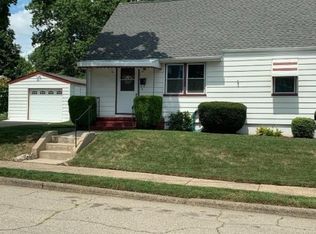 3 Rector Pl, Bloomfield, NJ 07003