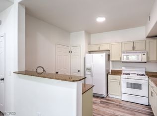 10001 Peace Way UNIT 2272, Las Vegas, NV 89147