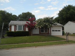 3334 Ipswich Ln, Saint Charles, MO 63301