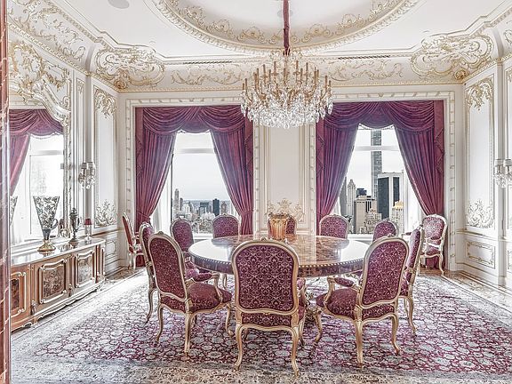 4th image of 15 Central Park W Penthouse 40A