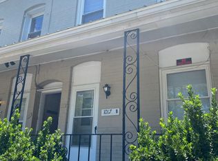 1017 W Leigh St, Richmond, VA 23220
