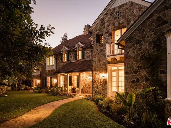 10343 Valley Spring Ln, Toluca Lake, CA 91602