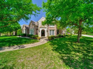 400 Alexandria Cir, Southlake, TX 76092