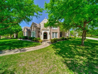 400 Alexandria Cir, Southlake, TX, 76092