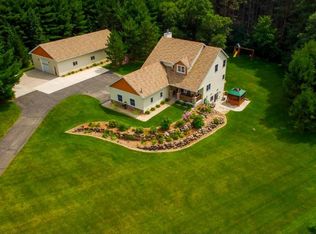 14761 259th Ave NW, Zimmerman, MN 55398