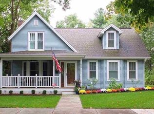 824 Webster St, Traverse City, MI 49686