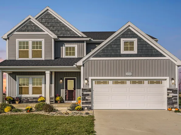 30816 Packard St, Paw Paw, MI 49079