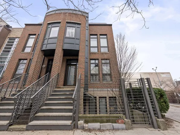 87 N 5th St #G19, Columbus, OH 43215