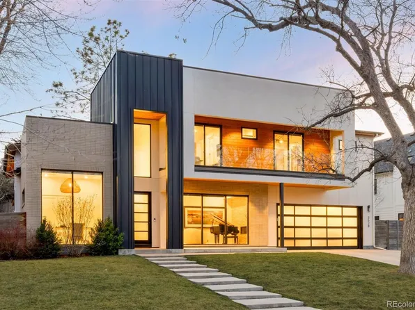 3528 E Virginia Avenue, Denver, CO 80209