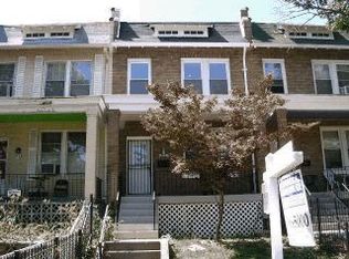 1821 M St NE, Washington, DC 20002