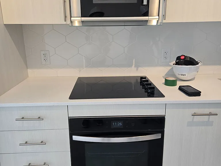 2545 Simcoe St N #1020 — Photo 4